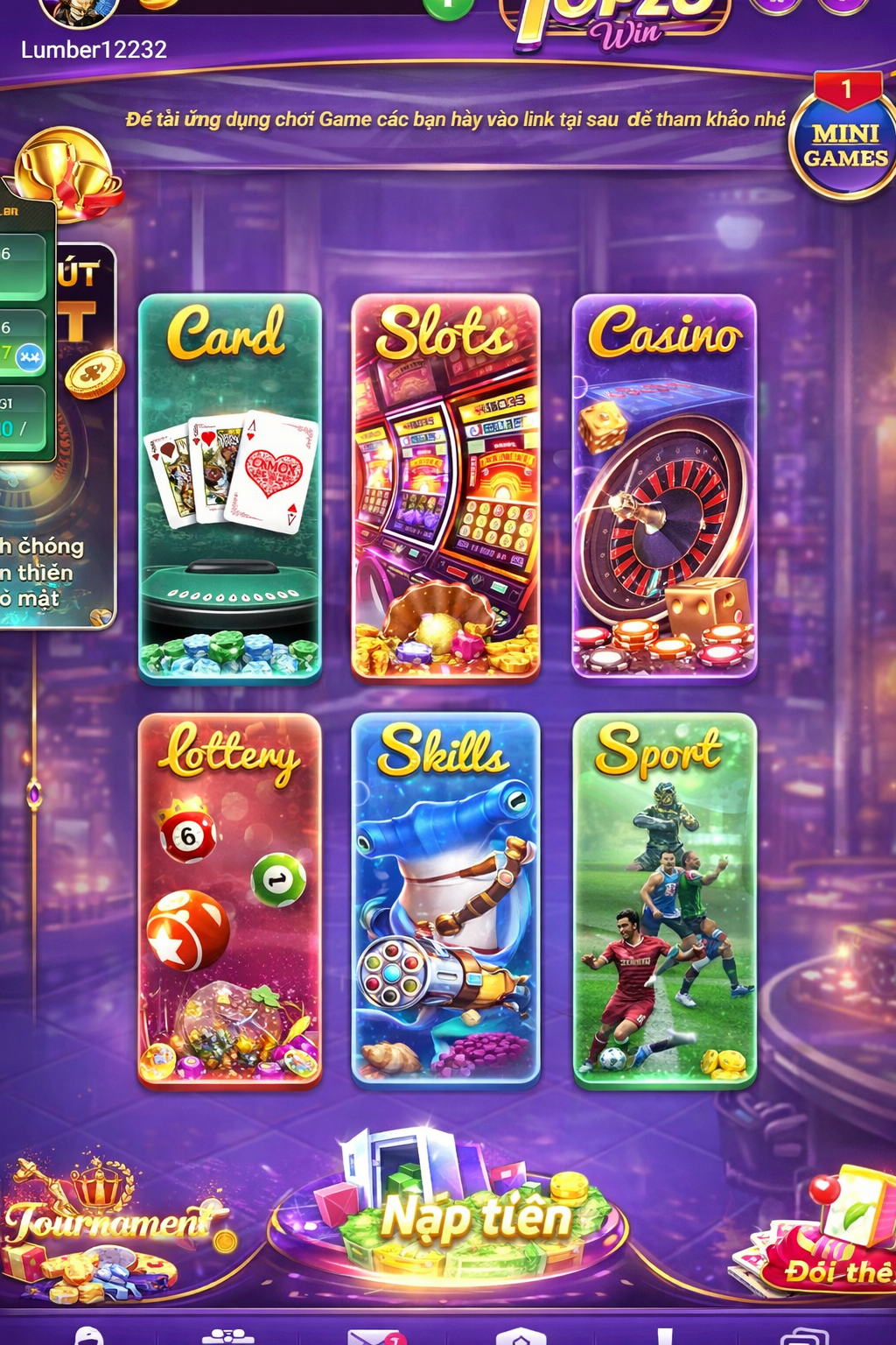 Situs Slot 777